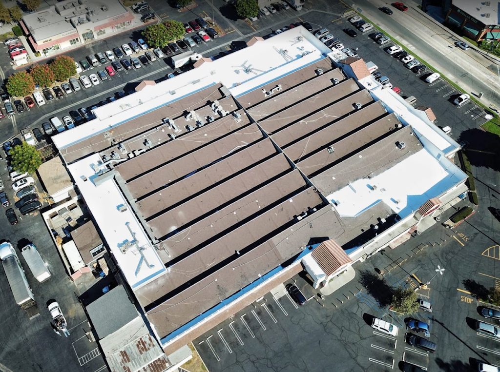 HP Commercial Roofing Pro | 580 Telford Ct, Hayward, CA 94544, USA | Phone: (800) 842-8029