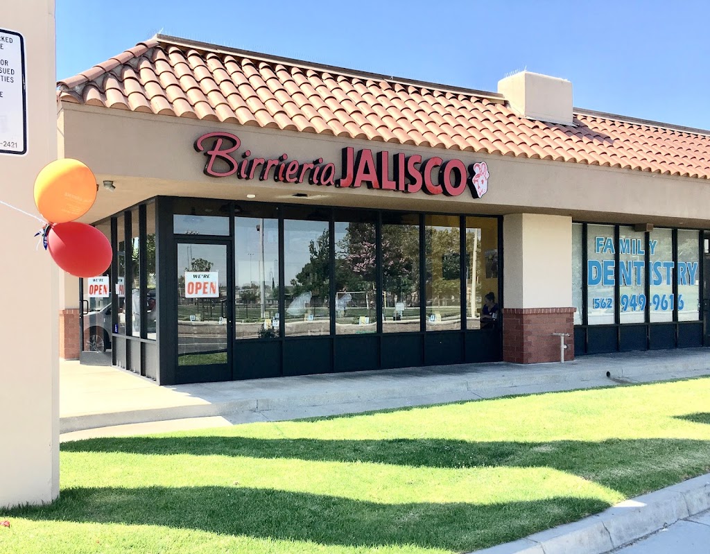 Birrieria Jalisco | 6105 Rosemead Blvd C, Pico Rivera, CA 90660, USA | Phone: (562) 821-5945