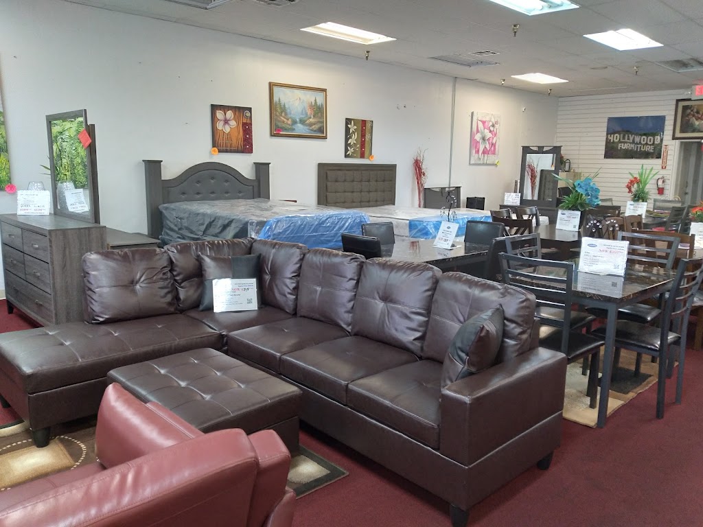 Hollywood Furniture | 4620 Meadows Ln #120, Las Vegas, NV 89107, USA | Phone: (702) 258-1317