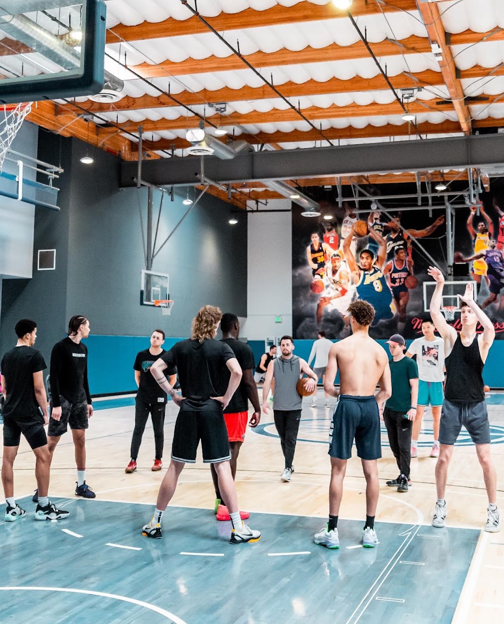 Tony Vasaturo Basketball | 15350 Barranca Pkwy, Irvine, CA 92618 | Phone: (203) 994-0210