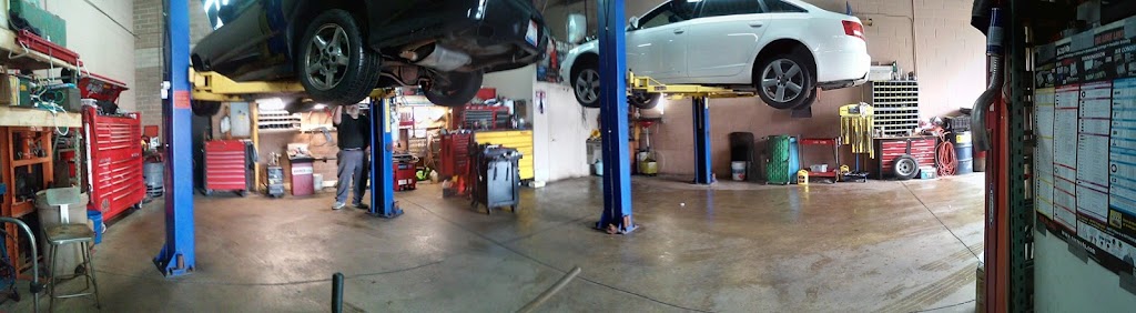 4th Generation Automotive Services | 1171 Lost Nation Rd, Willoughby, OH 44094, USA | Phone: (440) 255-3750