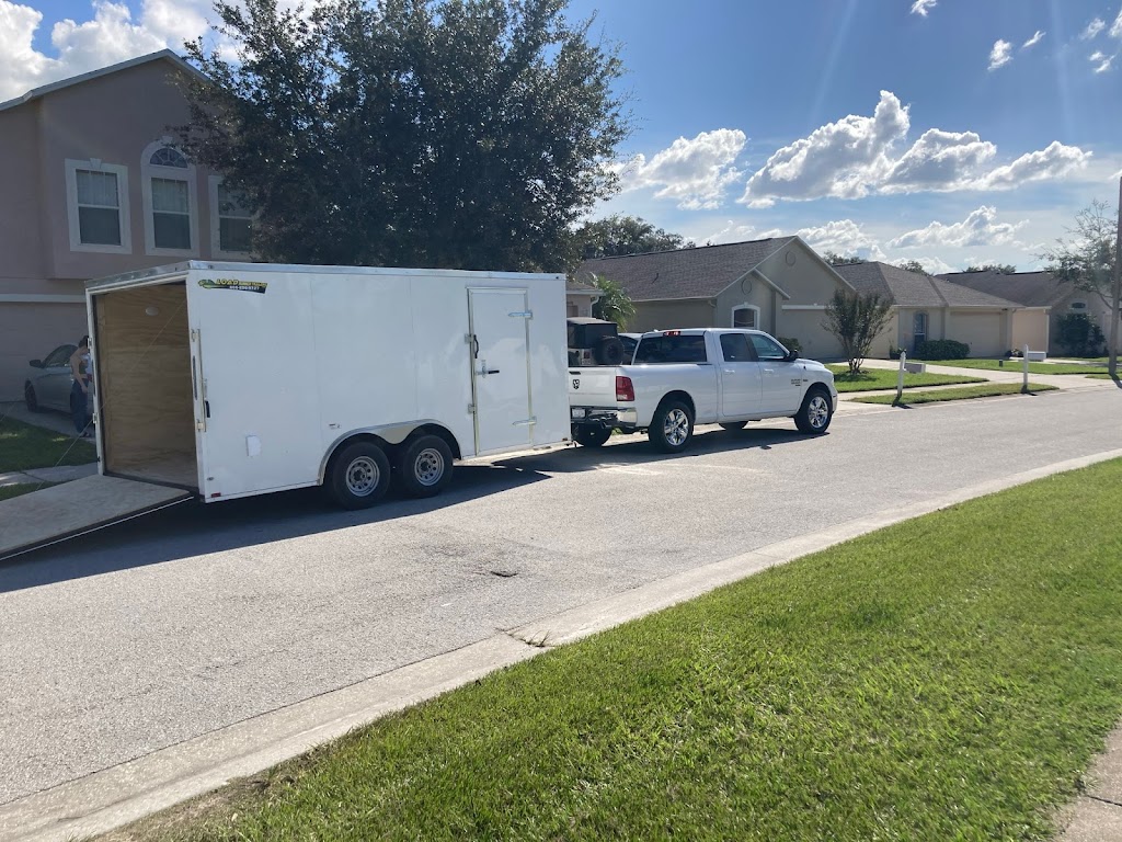 Epik Movers | 36418 River Reed Loop, Dade City, FL 33525, USA | Phone: (813) 525-1281