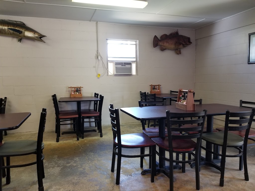 Cooter Browns Seafood | 23187 U.S. Hwy 190, Robert, LA 70455, USA | Phone: (985) 345-4237