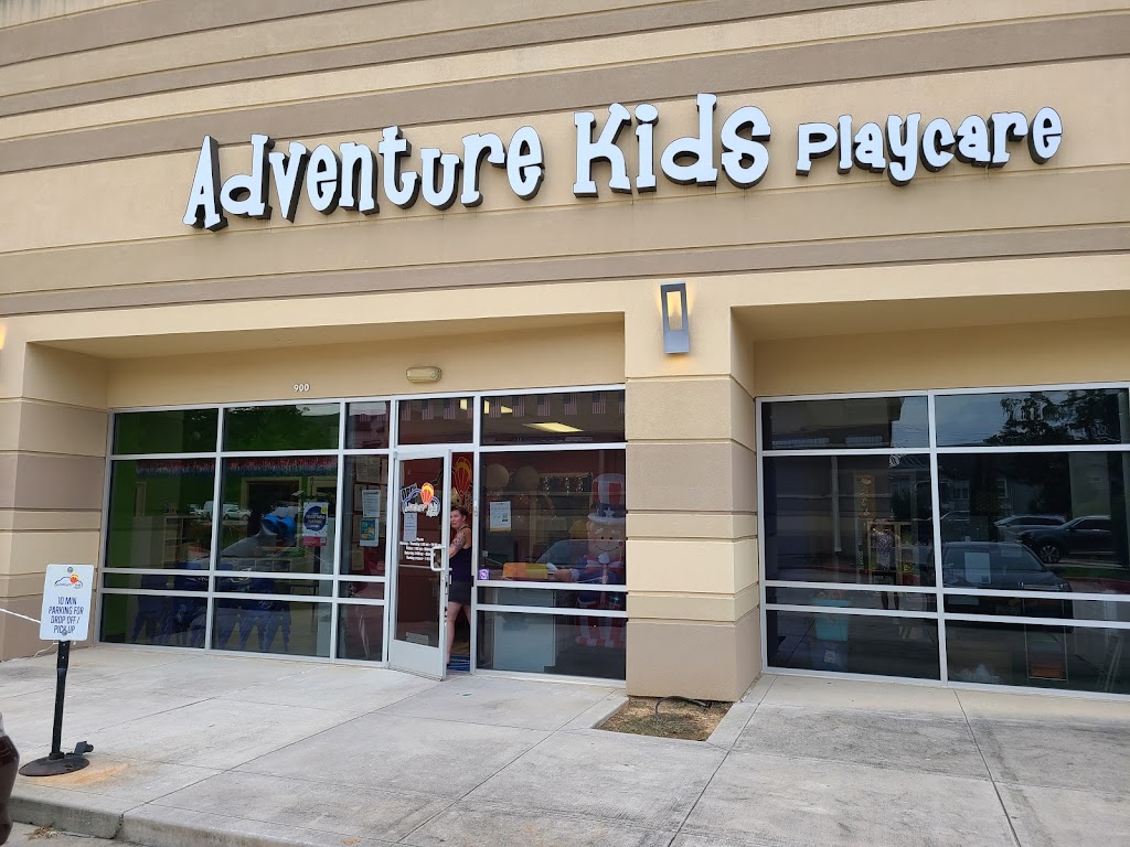 Adventure Kids Playcare | 2400 FM 1488 #900, The Woodlands, TX 77384, USA | Phone: (936) 271-2259