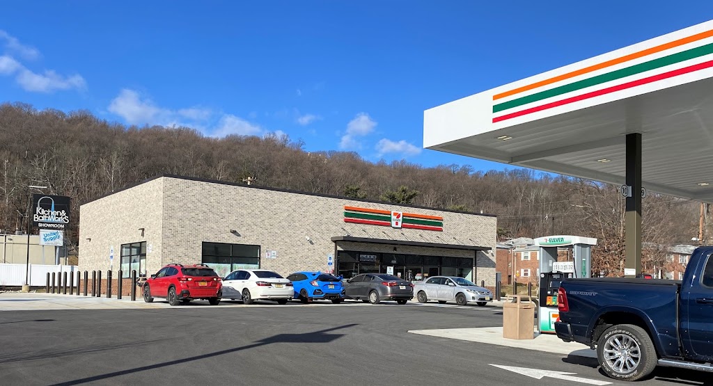 7-Eleven | 865 US-22, North Plainfield, NJ 07060, USA | Phone: (908) 754-2064