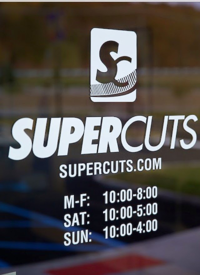 Supercuts | 8 Town Center Dr Suite 3, Sparta Township, NJ 07871, USA | Phone: (973) 729-1818