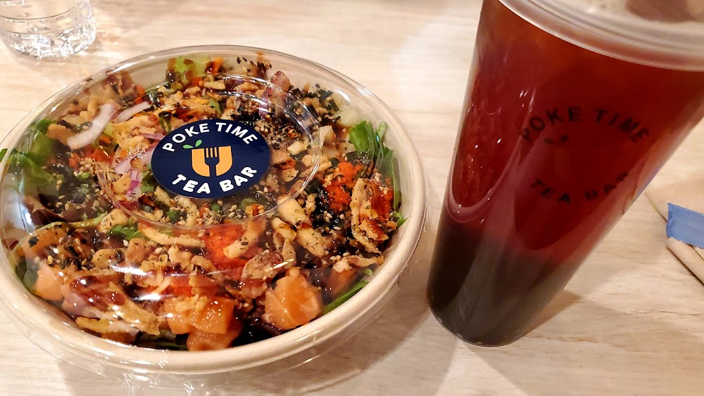 Poke Time | 11A Interstate Shop Center, Ramsey, NJ 07446, USA | Phone: (201) 962-7242