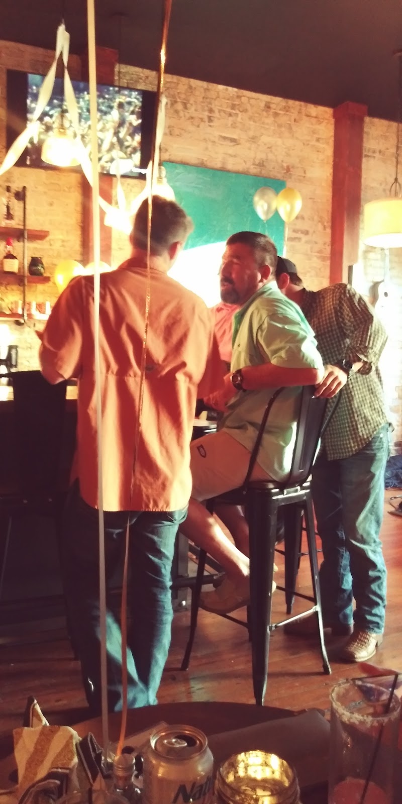 The Local at 41 Main | 41 Main St, Alexander City, AL 35010, USA | Phone: (256) 392-3629