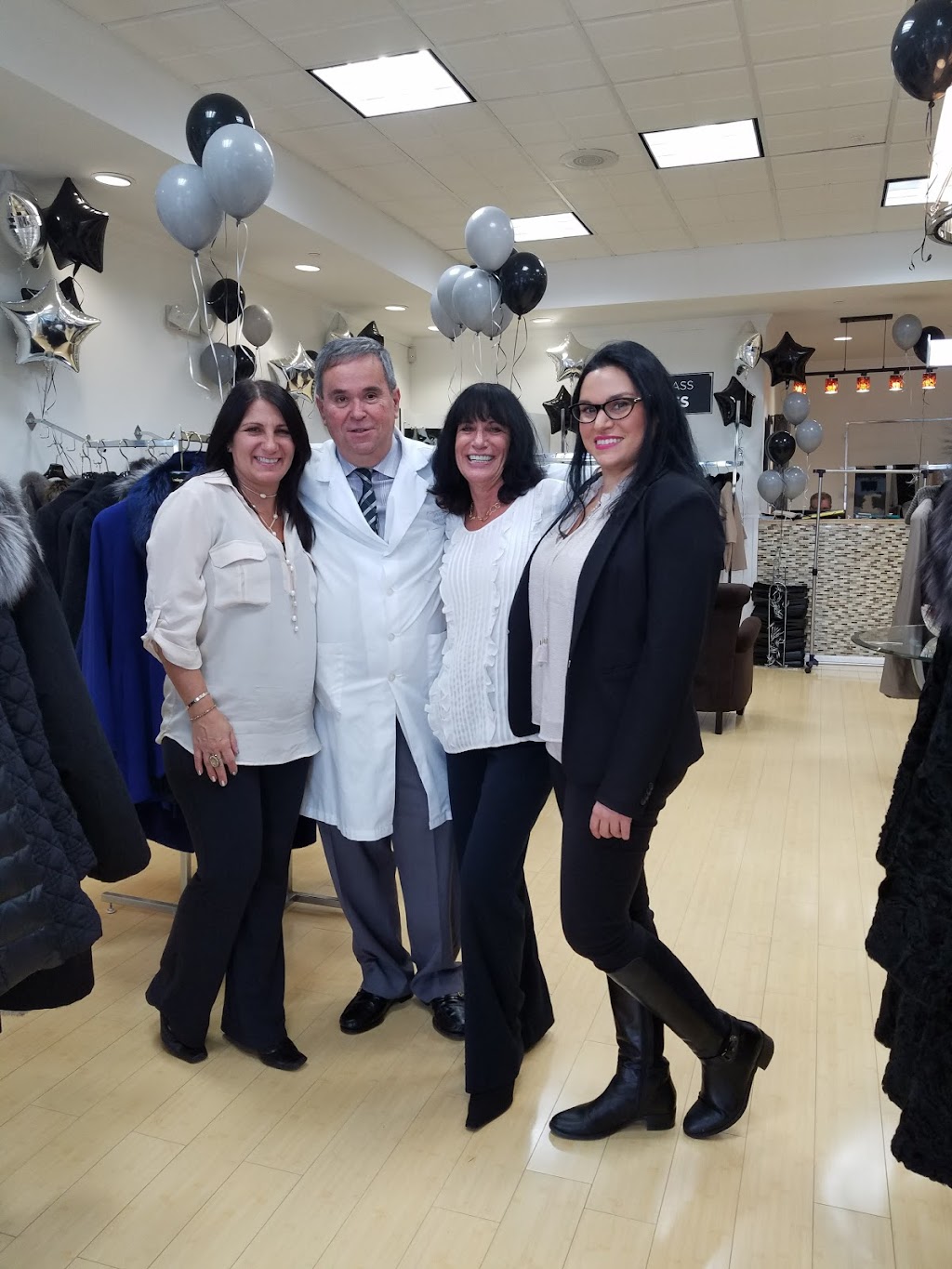 Flemington Furs | 357 US-9, Manalapan Township, NJ 07726, USA | Phone: (732) 851-7797