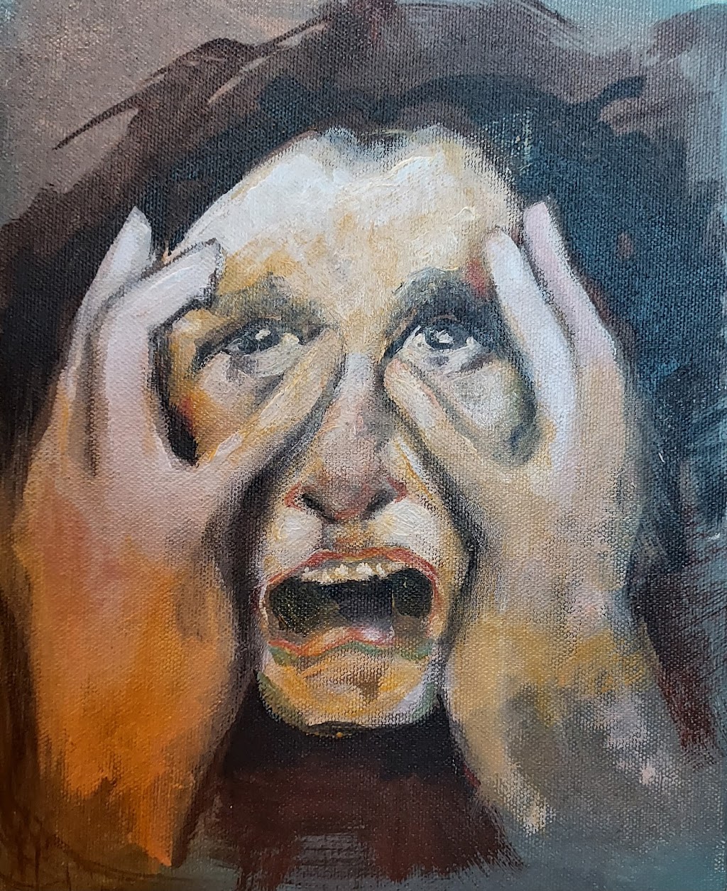 New Growth Gallery | 319 W Main St, New Alexandria, PA 15670, USA | Phone: (724) 668-7527