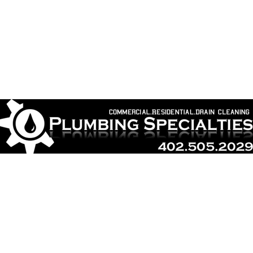 Plumbing Specialties | 20477 So, NE-50 STE 101, Springfield, NE 68059, USA | Phone: (402) 505-2029