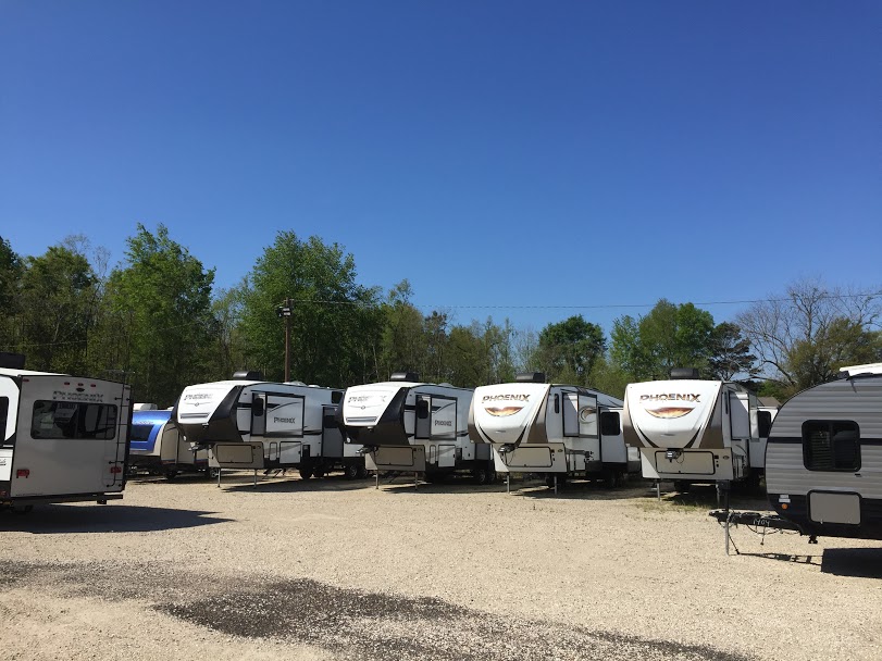 Kent Mitchell RV Sales | 18246 S I-12 Service Rd, Ponchatoula, LA 70454, USA | Phone: (985) 375-9900