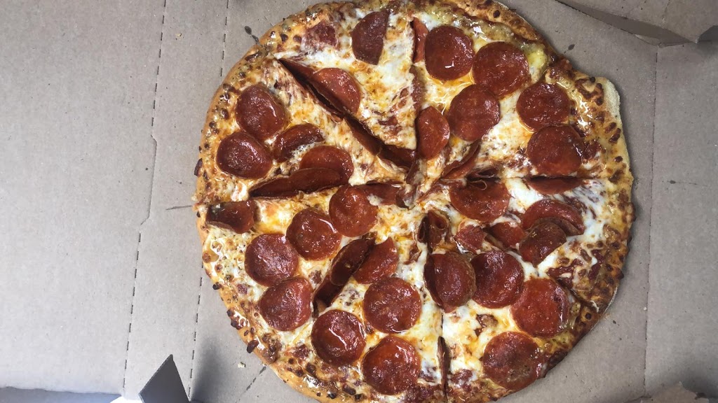 Dominos Pizza | 1300 Brodhead Rd, Coraopolis, PA 15108, USA | Phone: (724) 457-7070