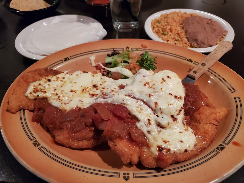 Mexican Village Restaurant | 2600 Bagley St, Detroit, MI 48216, USA | Phone: (313) 237-0333