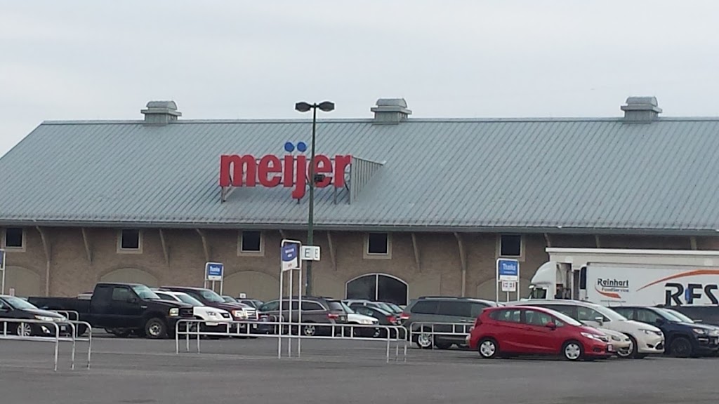 Meijer | 100 Polaris Pkwy, Westerville, OH 43082, USA | Phone: (614) 865-2000