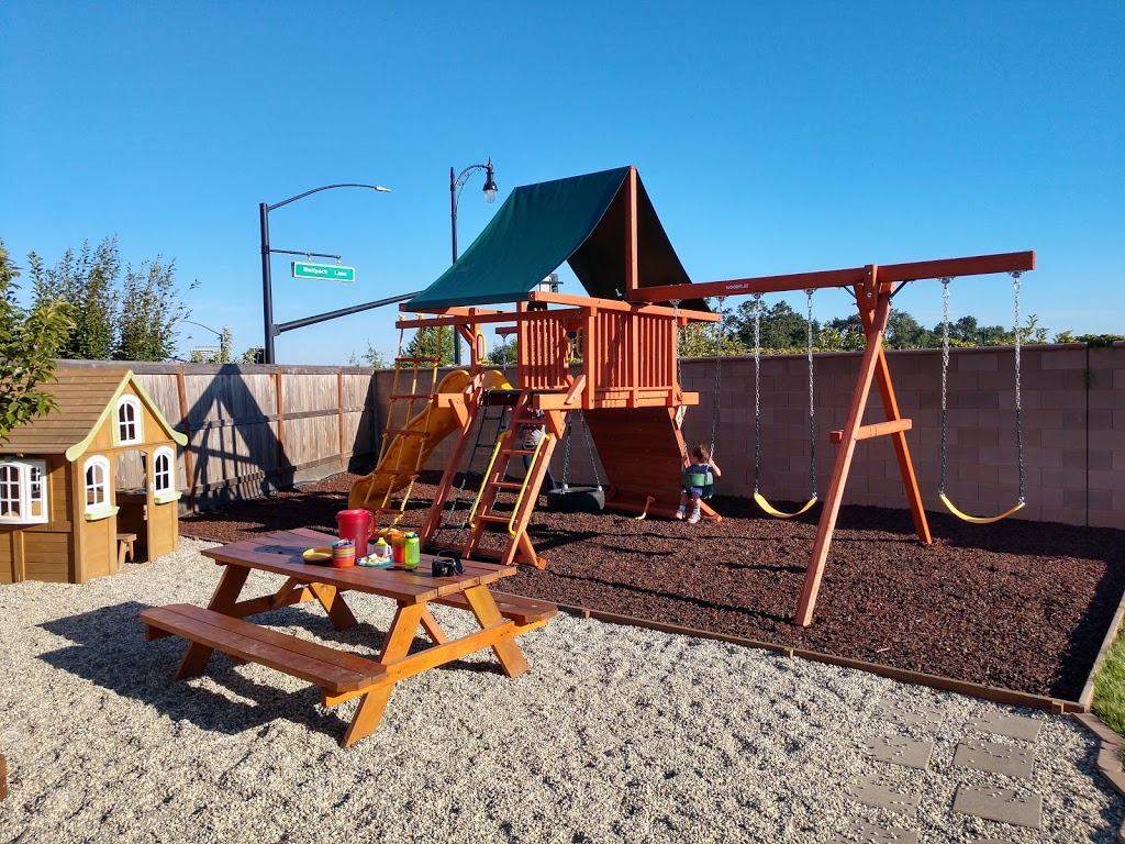 Little Oaks Child Care and Preschool | 9820 Carico Way, Elk Grove, CA 95757, USA | Phone: (916) 627-0091