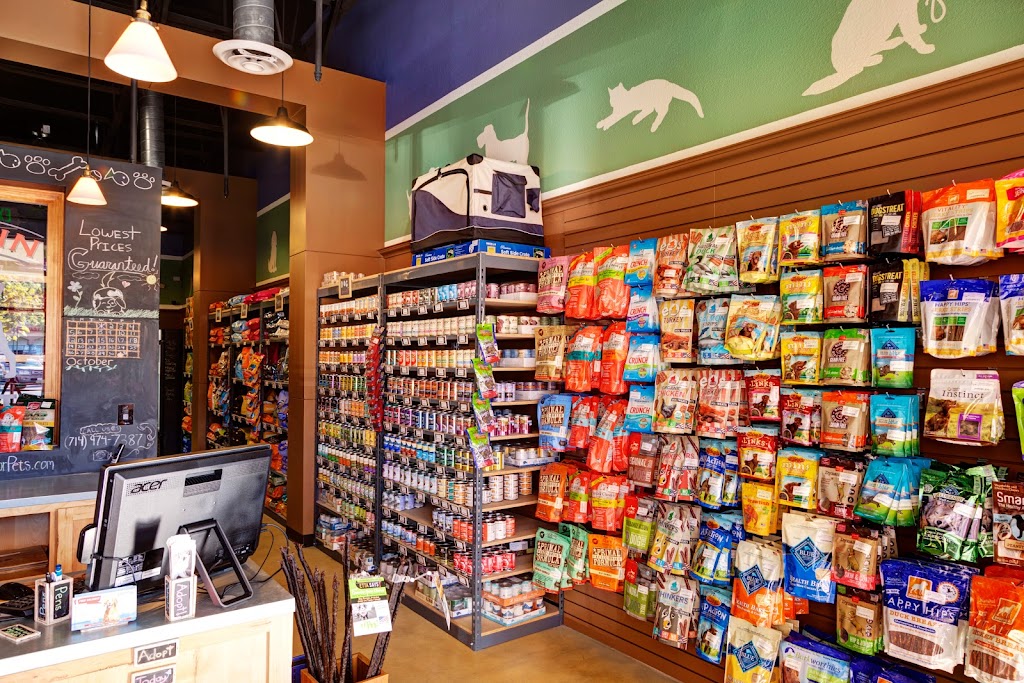 Protein for Pets | 701 S Weir Canyon Rd #111, Anaheim, CA 92808, USA | Phone: (661) 425-6897