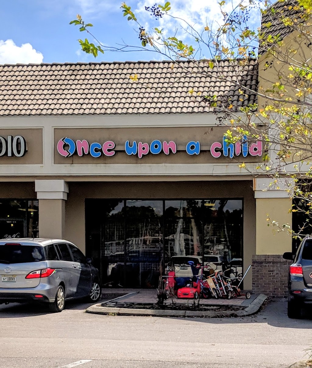 Once Upon A Child | 19651 Bruce B Downs Blvd, Tampa, FL 33647 | Phone: (813) 388-2985