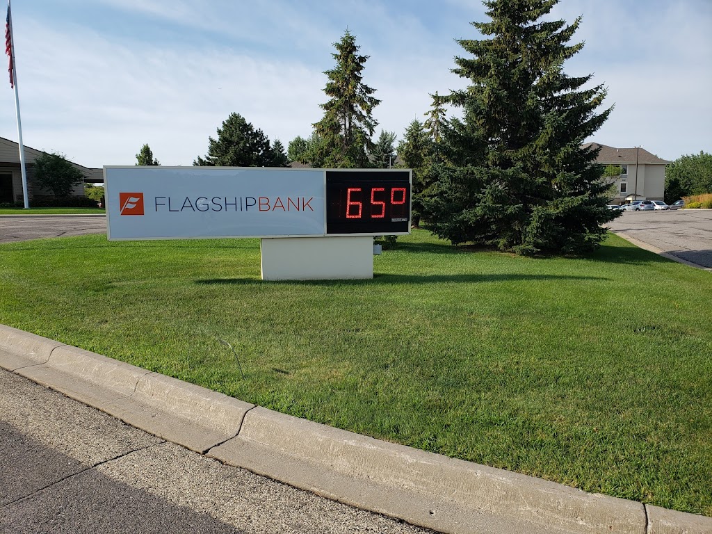 Flagship Bank Minnesota | 7525 Office Ridge Cir, Eden Prairie, MN 55344 | Phone: (952) 944-6050