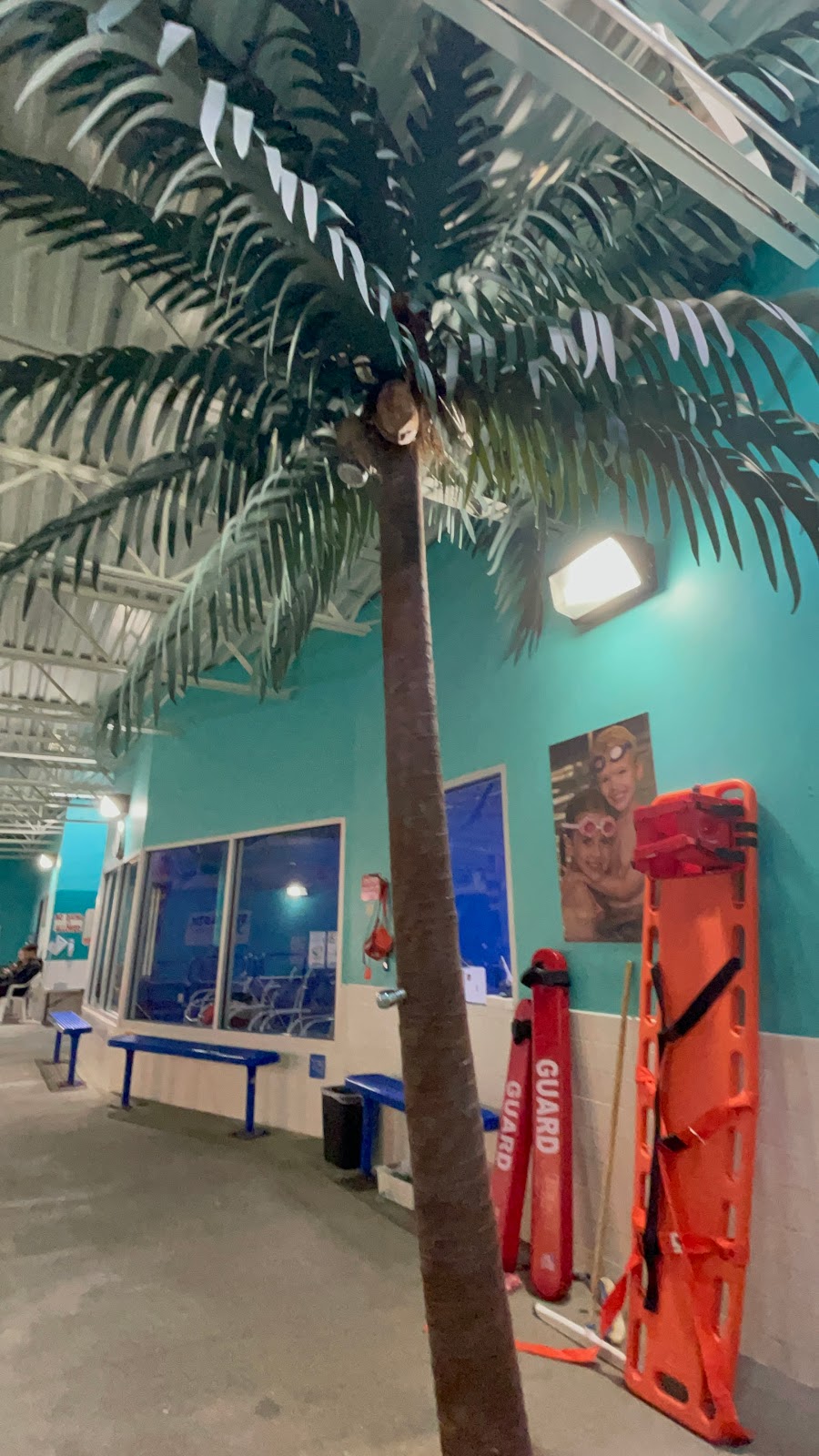 Swimtastic Swim School - Omaha (Northwest) | 2920 N 118th St, Omaha, NE 68164, USA | Phone: (402) 496-7946