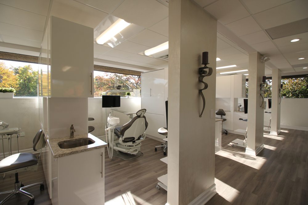 Tenafly Dentist - Tenafly Dental Spa | 2 Dean Dr #3N, Tenafly, NJ 07670, USA | Phone: (201) 350-1225