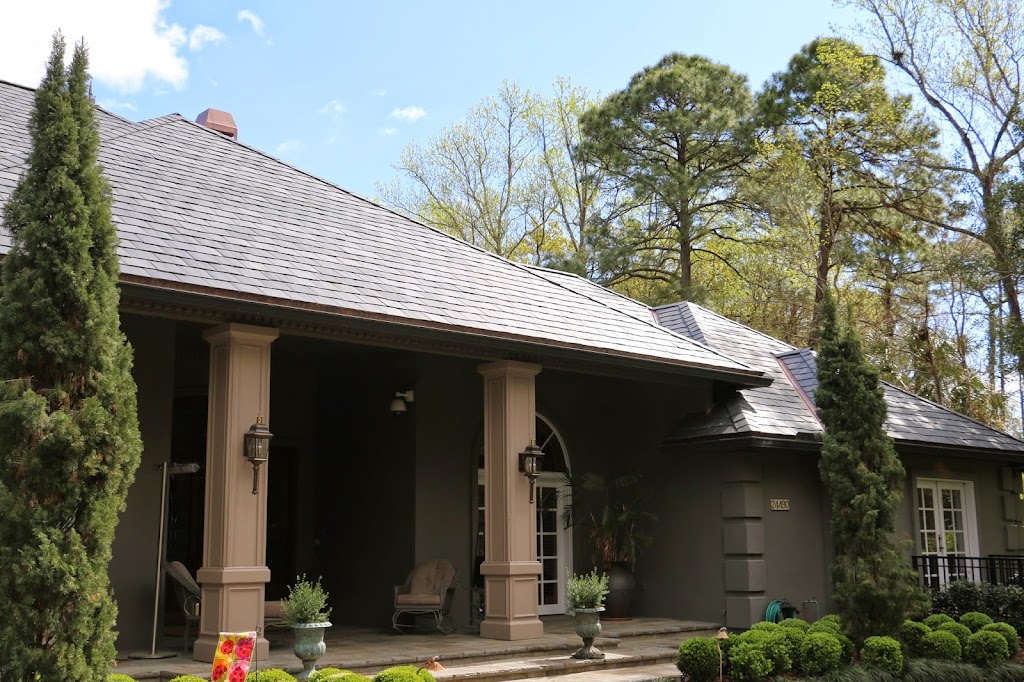 Fidus Roofing, Construction & Pavers | 1955 FL-16, St. Augustine, FL 32084, USA | Phone: (904) 355-7663