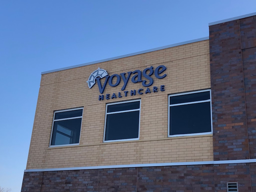 Voyage Healthcare - Plymouth | 15655 37th Ave N #100, Plymouth, MN 55446, USA | Phone: (763) 587-7900