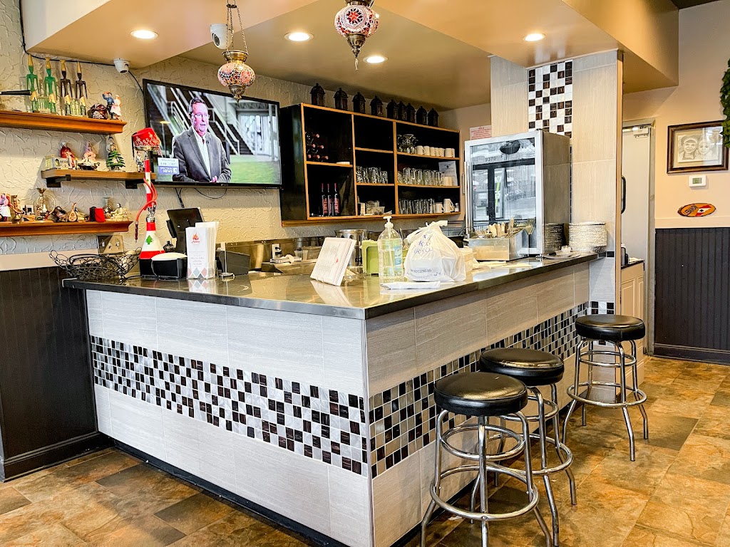 Almaza Grill | 9370 Transit Rd, East Amherst, NY 14051, USA | Phone: (716) 276-8080