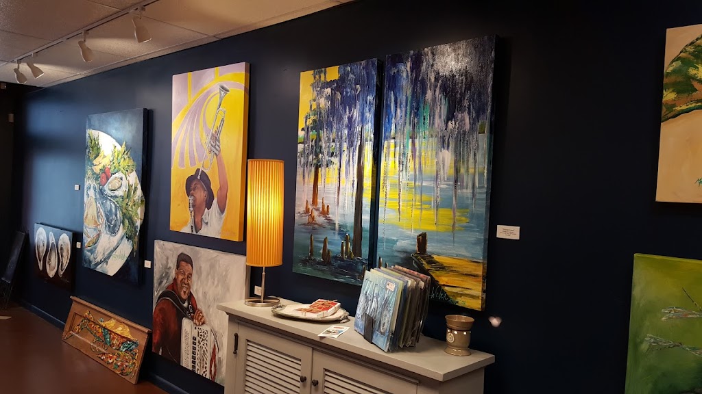 Martin Welch Art, LLC - Online Store https://martinwelchart.com/ | 177 Shore Crest Cir, Carriere, MS 39426, USA | Phone: (504) 432-1423