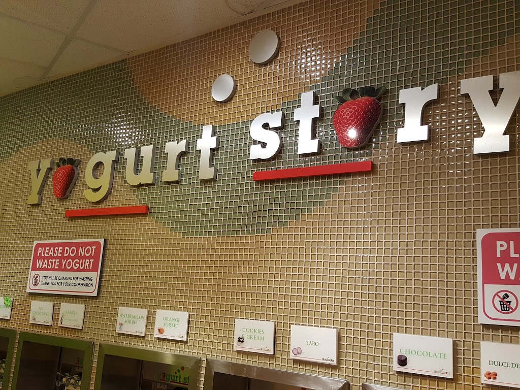 Denton Yogurt Story | 1800 S Loop 288 #393, Denton, TX 76205, USA | Phone: (940) 320-2331