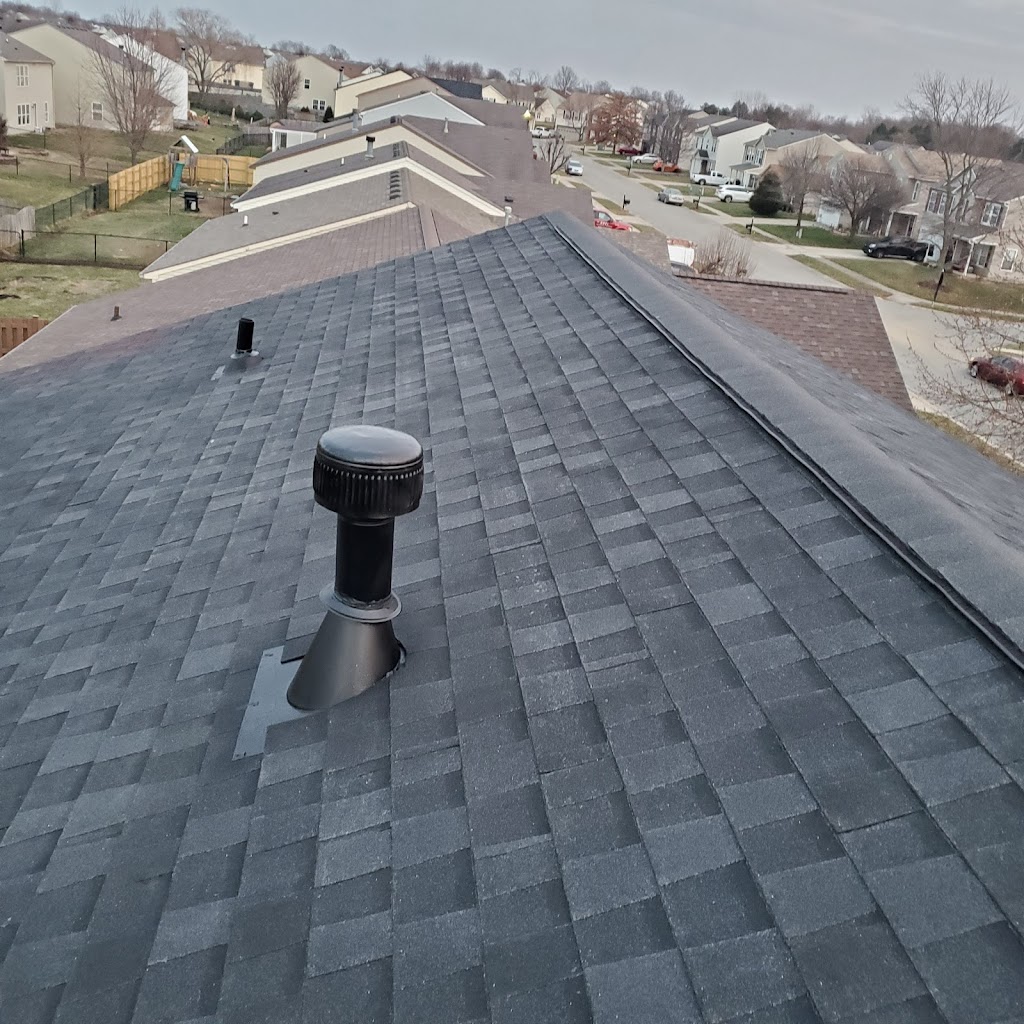 M&P ROOFING LLC | 8916 Browns Valley Ln, Camby, IN 46113, USA | Phone: (317) 331-5493