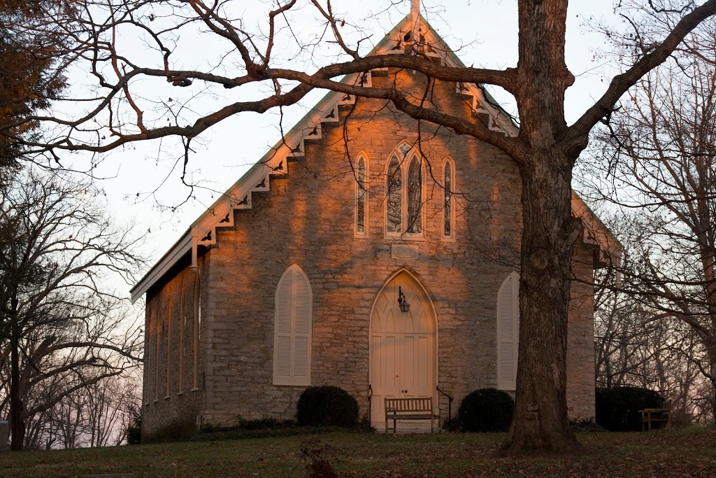 Pisgah Presbyterian Church | 710 Pisgah Pike, Versailles, KY 40383, USA | Phone: (859) 873-4161