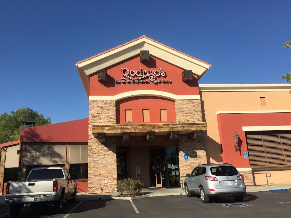 Rodrigos Mexican Grill | 39562 Winchester Rd, Temecula, CA 92591 | Phone: (951) 506-4191