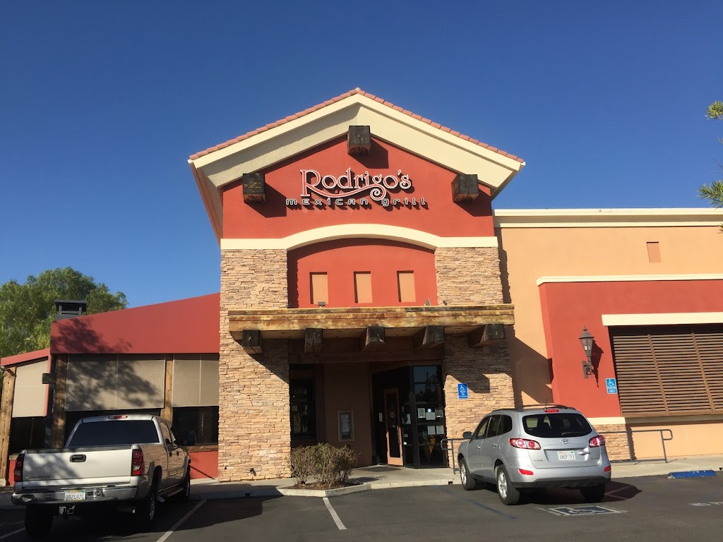 Rodrigos Mexican Grill | 39562 Winchester Rd, Temecula, CA 92591, USA | Phone: (951) 506-4191