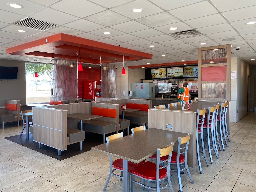 Burger King | 709 E Broadway Rd, Phoenix, AZ 85040, USA | Phone: (602) 276-4776