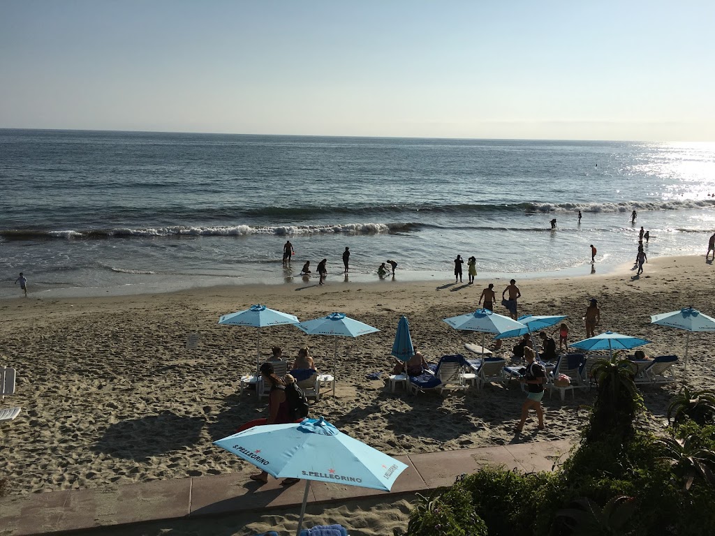 Hotel Laguna | 425 S Coast Hwy, Laguna Beach, CA 92651, USA | Phone: (949) 494-1151