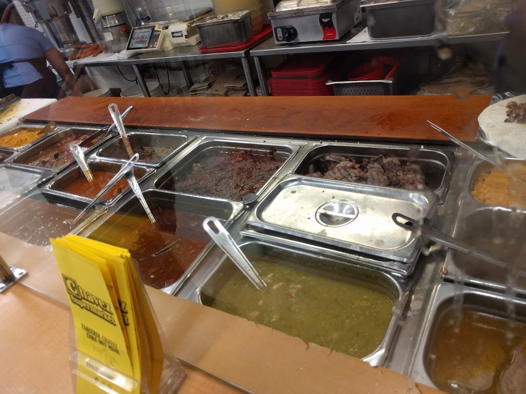 Chavez Supermarket | 775 Arguello St, Redwood City, CA 94063, USA | Phone: (650) 367-8819