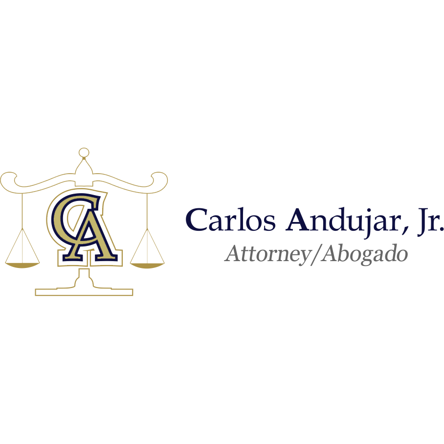 Law Office of Carlos Andujar Jr, ESQ | 791 S Main Rd, Vineland, NJ 08360, USA | Phone: (856) 200-3313