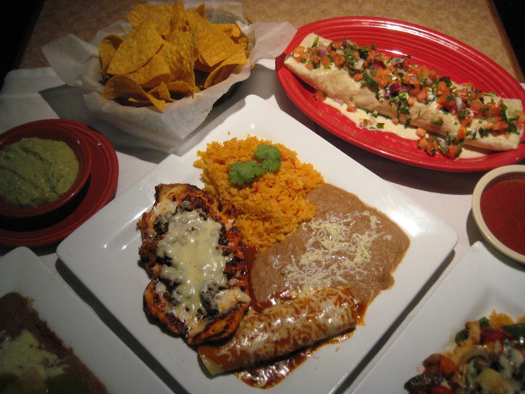 Fiesta Mexicana Downtown Benson | 702 E Parrish Dr, Benson, NC 27504 | Phone: (919) 207-5845