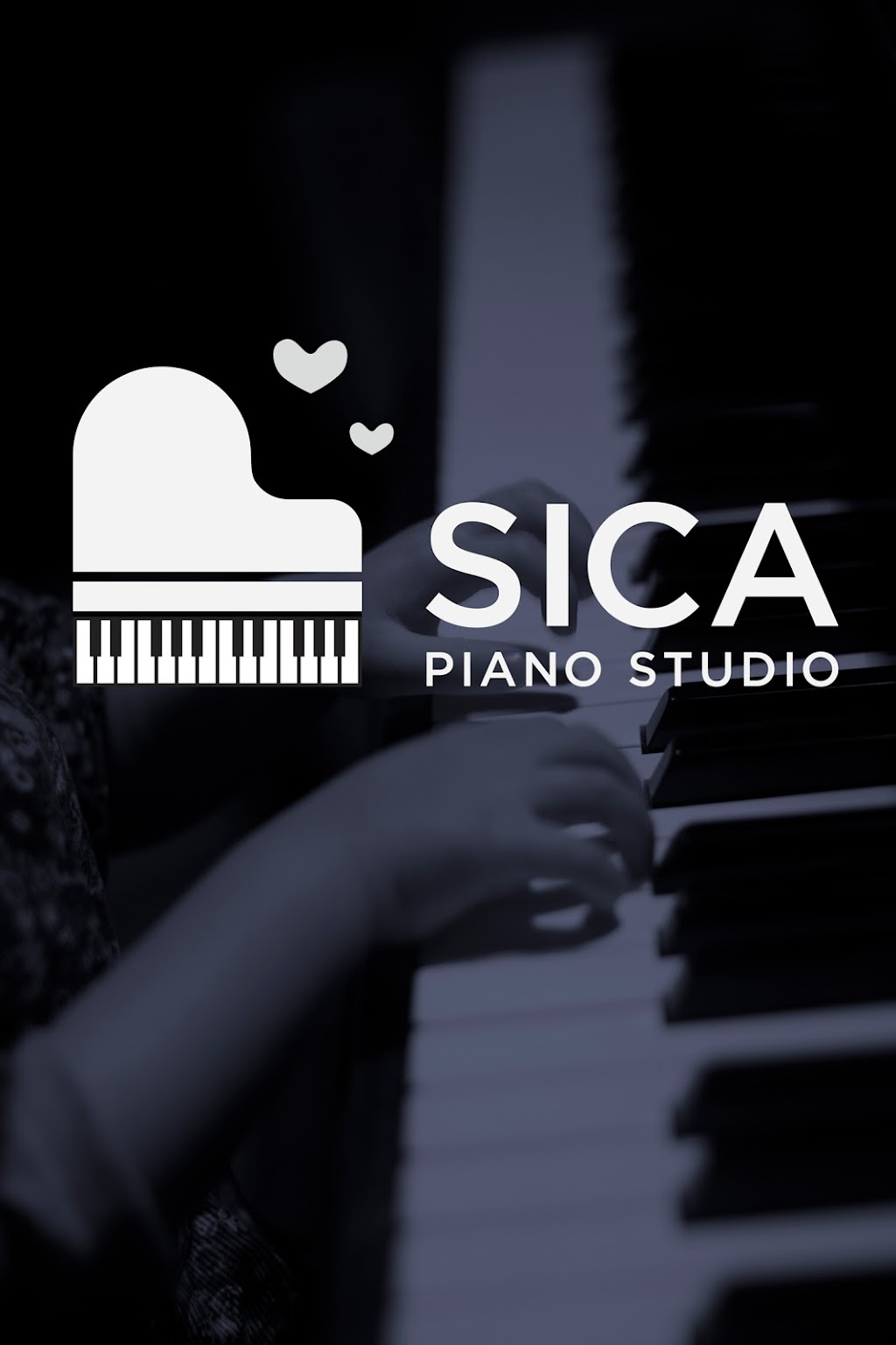 Sica Piano Studio | 16304 SE 251st St, Covington, WA 98042, USA | Phone: (253) 630-1975