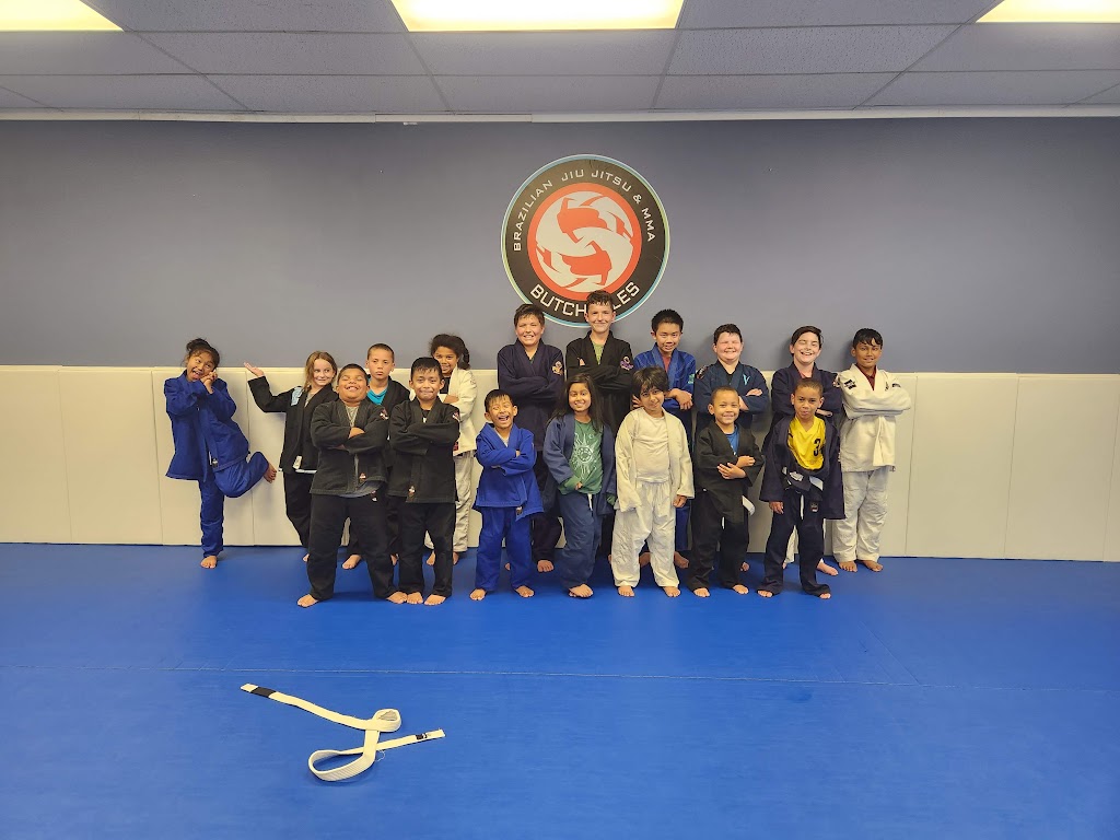 ECOS BJJ | 3303 N Main St, High Point, NC 27265, USA | Phone: (336) 803-4760