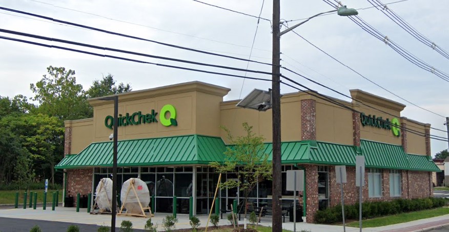 QuickChek | 370 N Ave E, Cranford, NJ 07016, USA | Phone: (908) 731-7557