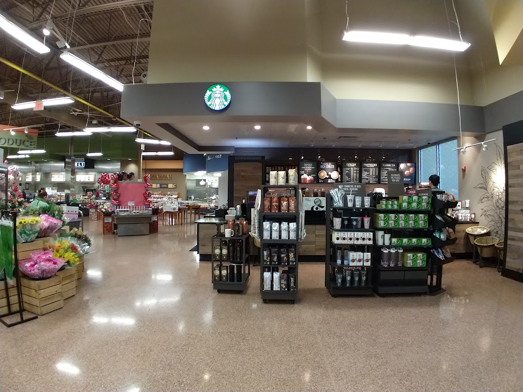 Starbucks in Publix | 2222 South Blvd, Charlotte, NC 28203, USA | Phone: (704) 373-2122