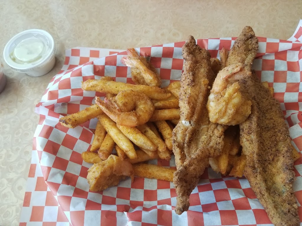 King Crab Shack | 12250 Lake June Rd #110, Balch Springs, TX 75180, USA | Phone: (972) 913-5055