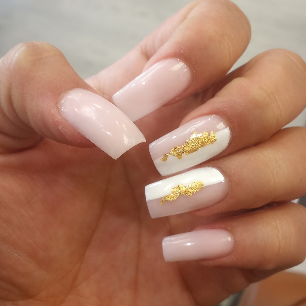 LYNA NAILS SPA | 9452 Telegraph Rd, Downey, CA 90240, USA | Phone: (562) 396-0021