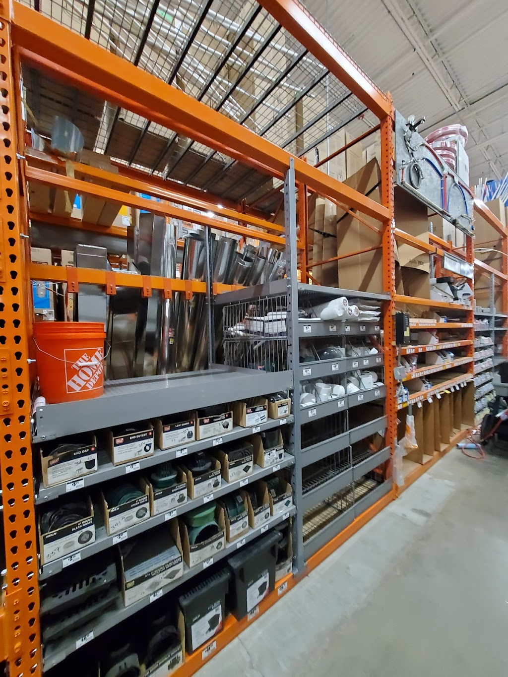 The Home Depot | 8704 Owenfield Dr, Powell, OH 43065, USA | Phone: (740) 548-9961