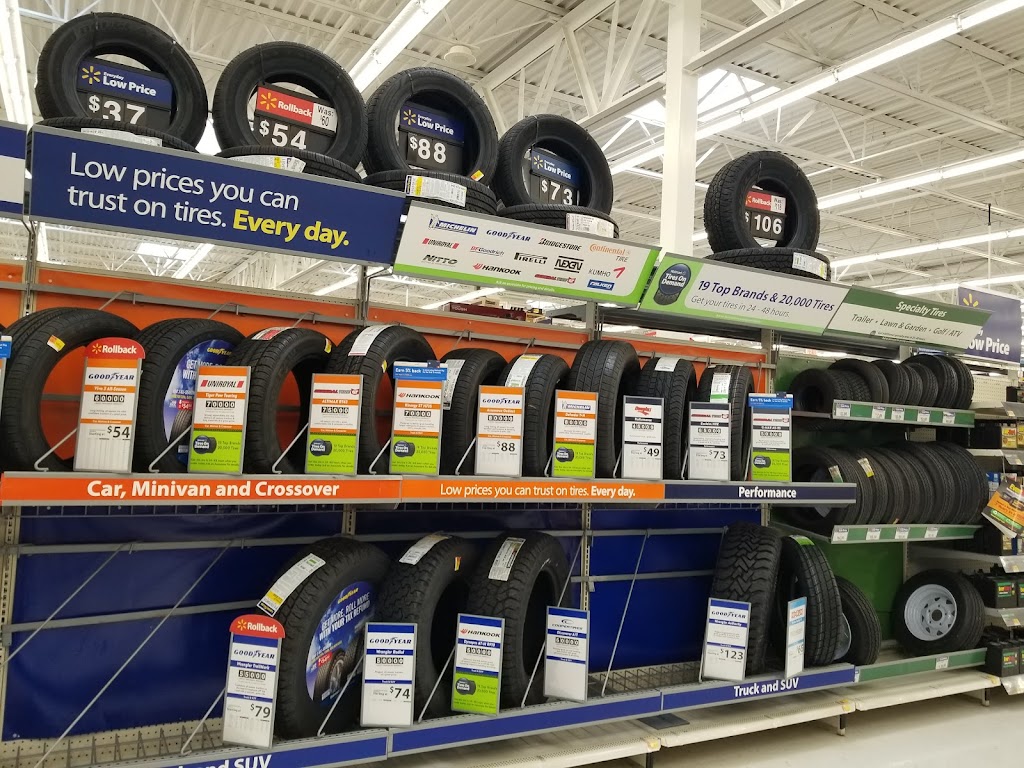 Walmart Auto Care Centers | 1752 N Frontage Rd, Hastings, MN 55033, USA | Phone: (651) 438-5452