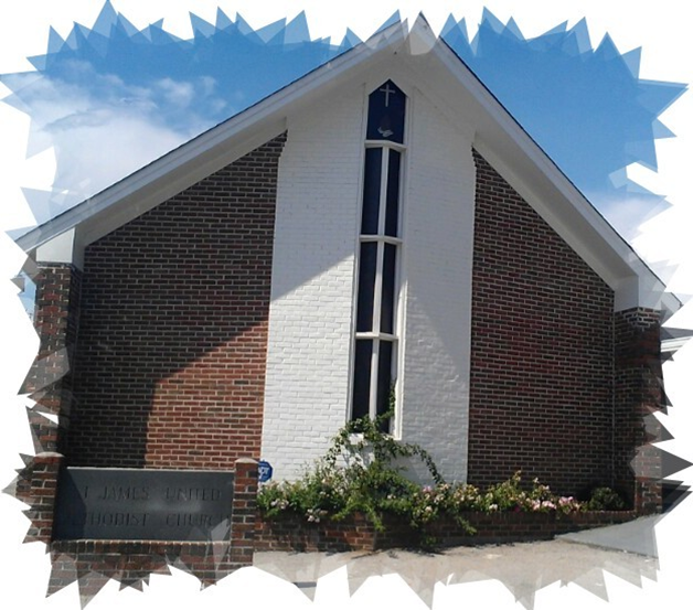 St James United Methodist Church | 920 Main St N, Warrior, AL 35180 | Phone: (205) 647-7300