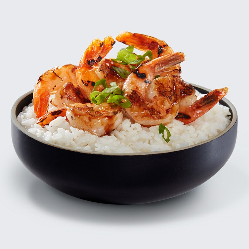 WaBa Grill | 25717 Barton Rd, Loma Linda, CA 92354, USA | Phone: (909) 891-0926