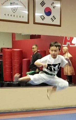 Sunrise Taekwondo Houghton | 150 S Houghton Rd, Tucson, AZ 85748, USA | Phone: (520) 722-1608